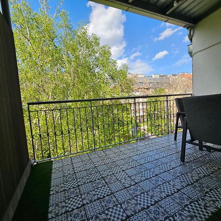 Herz Von Wien Mariahilfer Εξωτερικό φωτογραφία