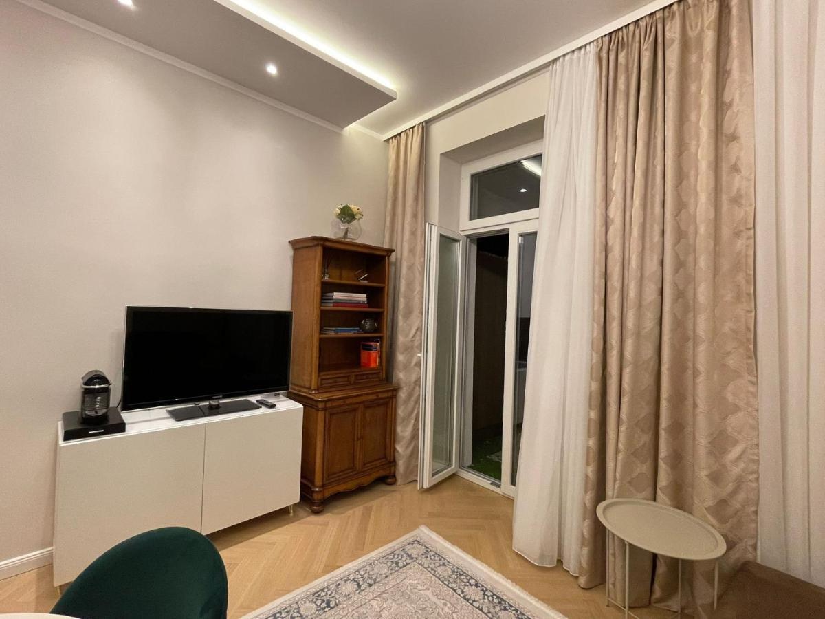 Herz Von Wien Mariahilfer Εξωτερικό φωτογραφία
