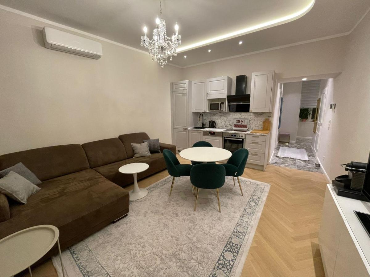 Herz Von Wien Mariahilfer Εξωτερικό φωτογραφία